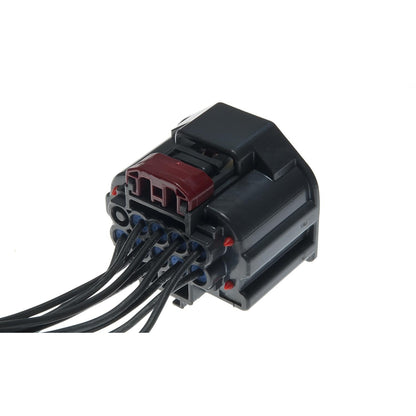 Standard Ignition Accelerator Pedal Sensor Connector S-2038