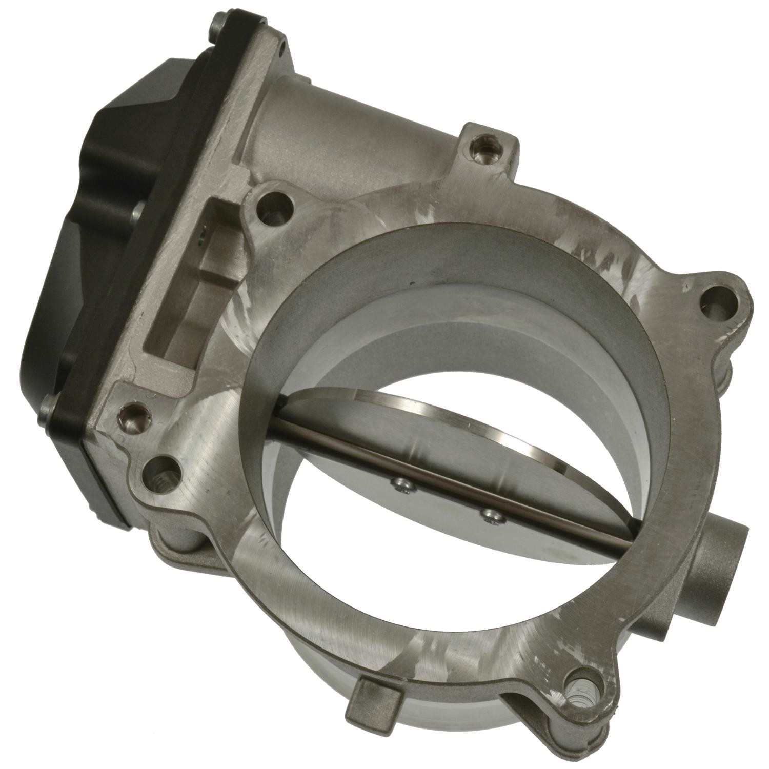 Standard Ignition Fuel Injection Throttle Body S20400