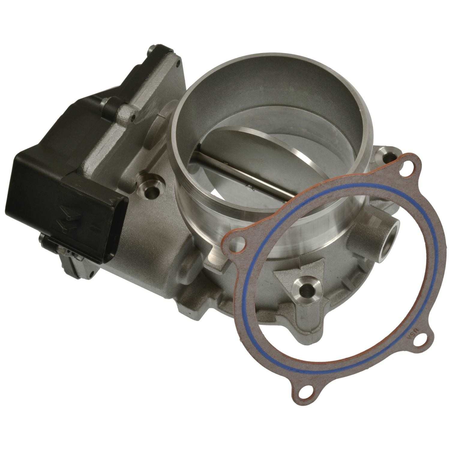Standard Ignition Fuel Injection Throttle Body S20400