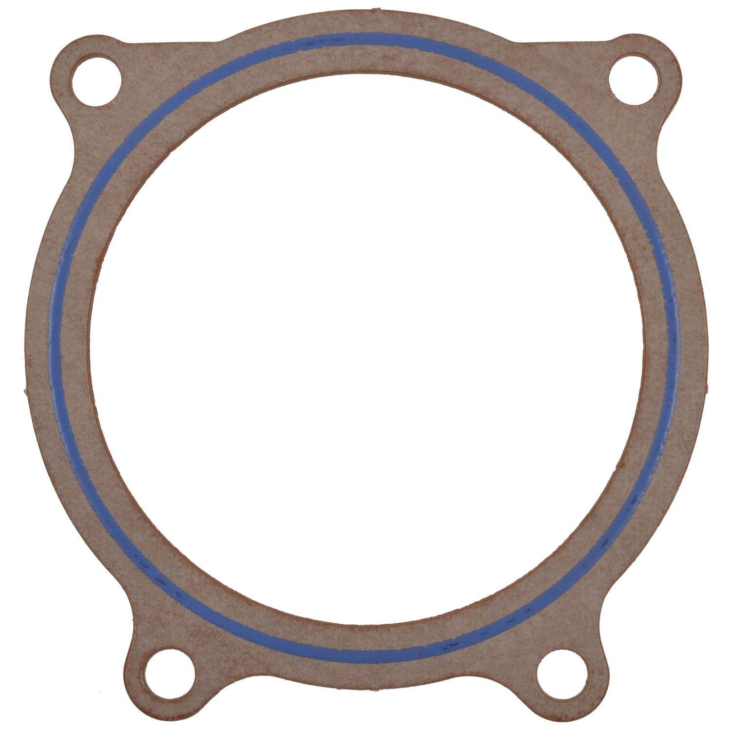 Standard Ignition Fuel Injection Throttle Body S20400