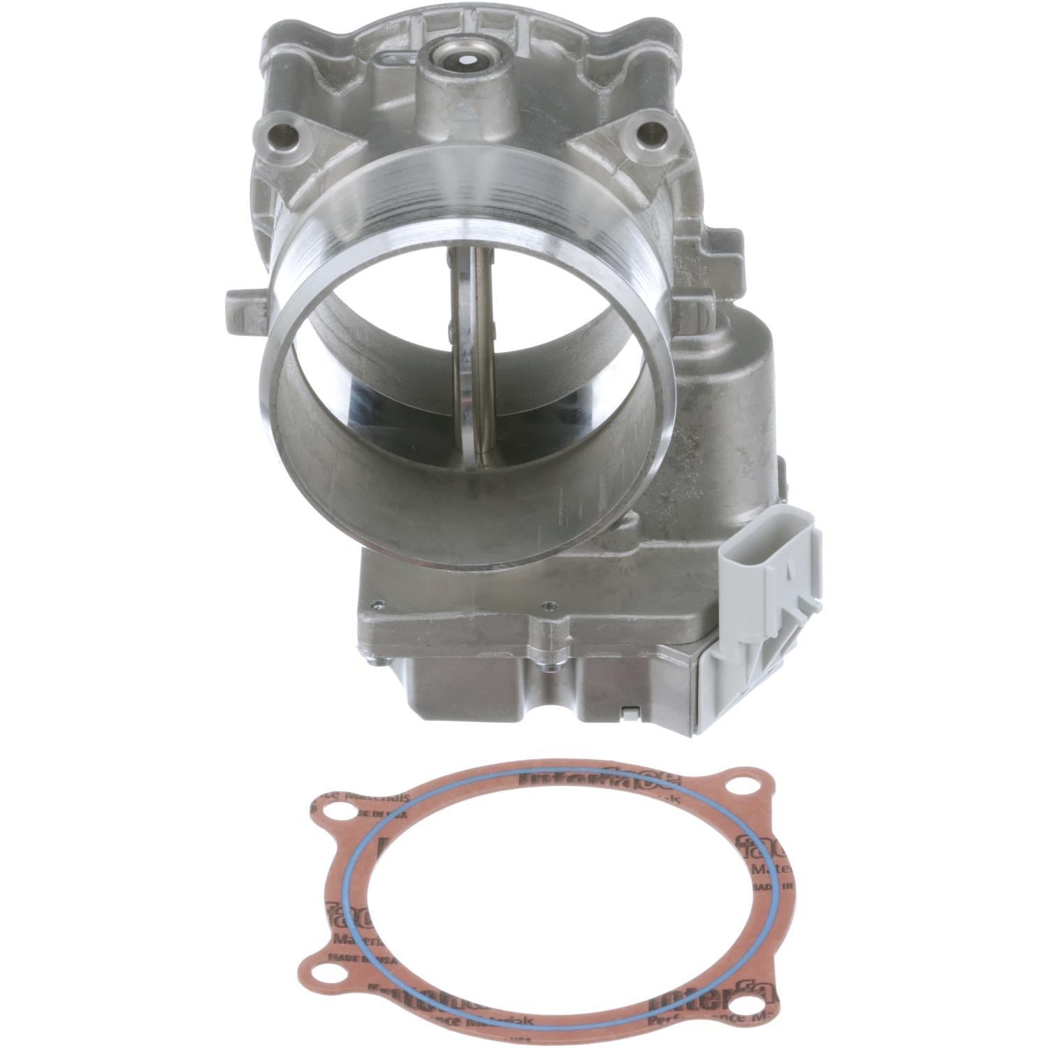 Standard Ignition Fuel Injection Throttle Body S20401