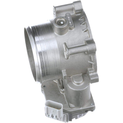 TechSmart Fuel Injection Throttle Body S20401