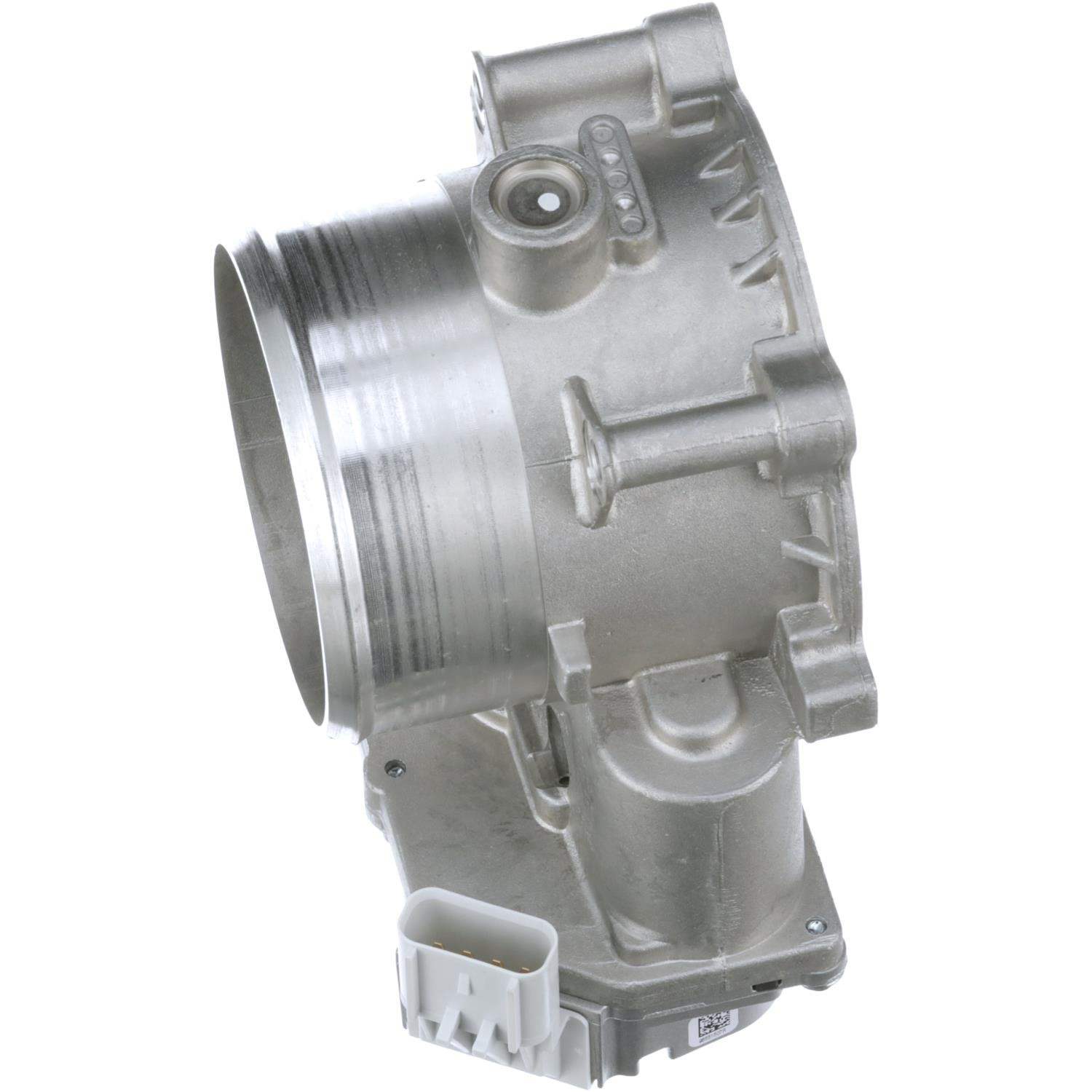 Standard Ignition Fuel Injection Throttle Body S20401