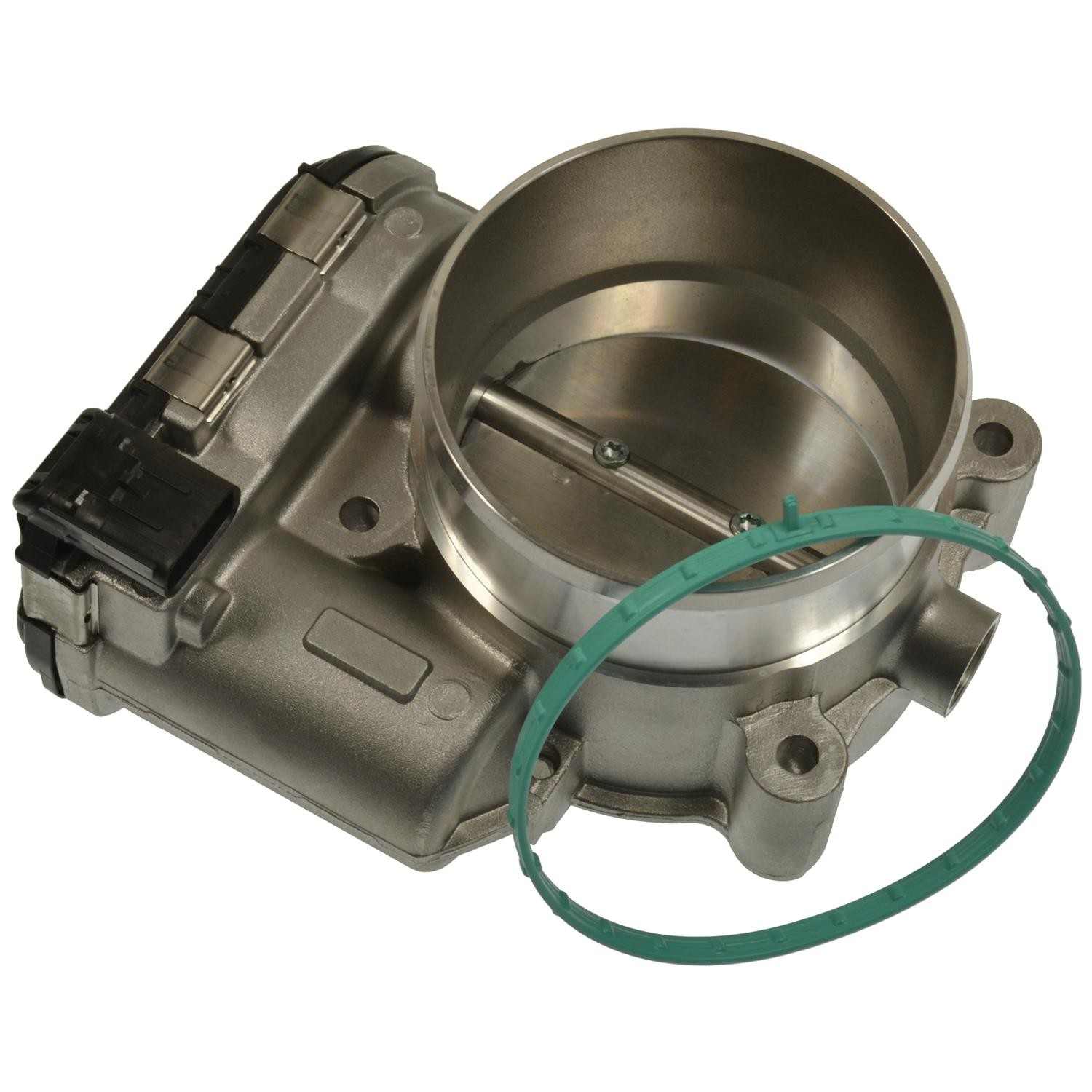 Standard Ignition Fuel Injection Throttle Body S20402