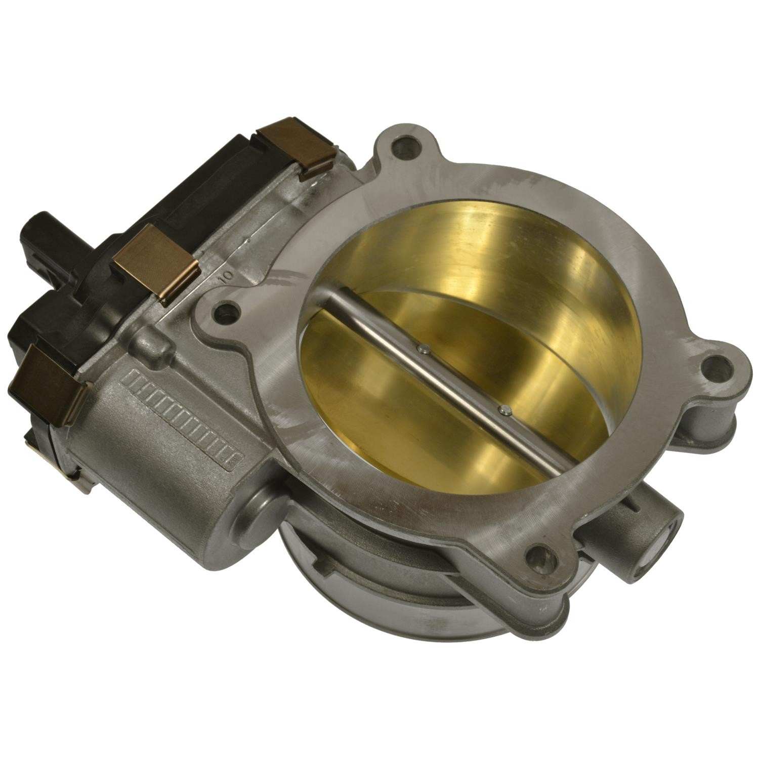 Standard Ignition Fuel Injection Throttle Body S20405
