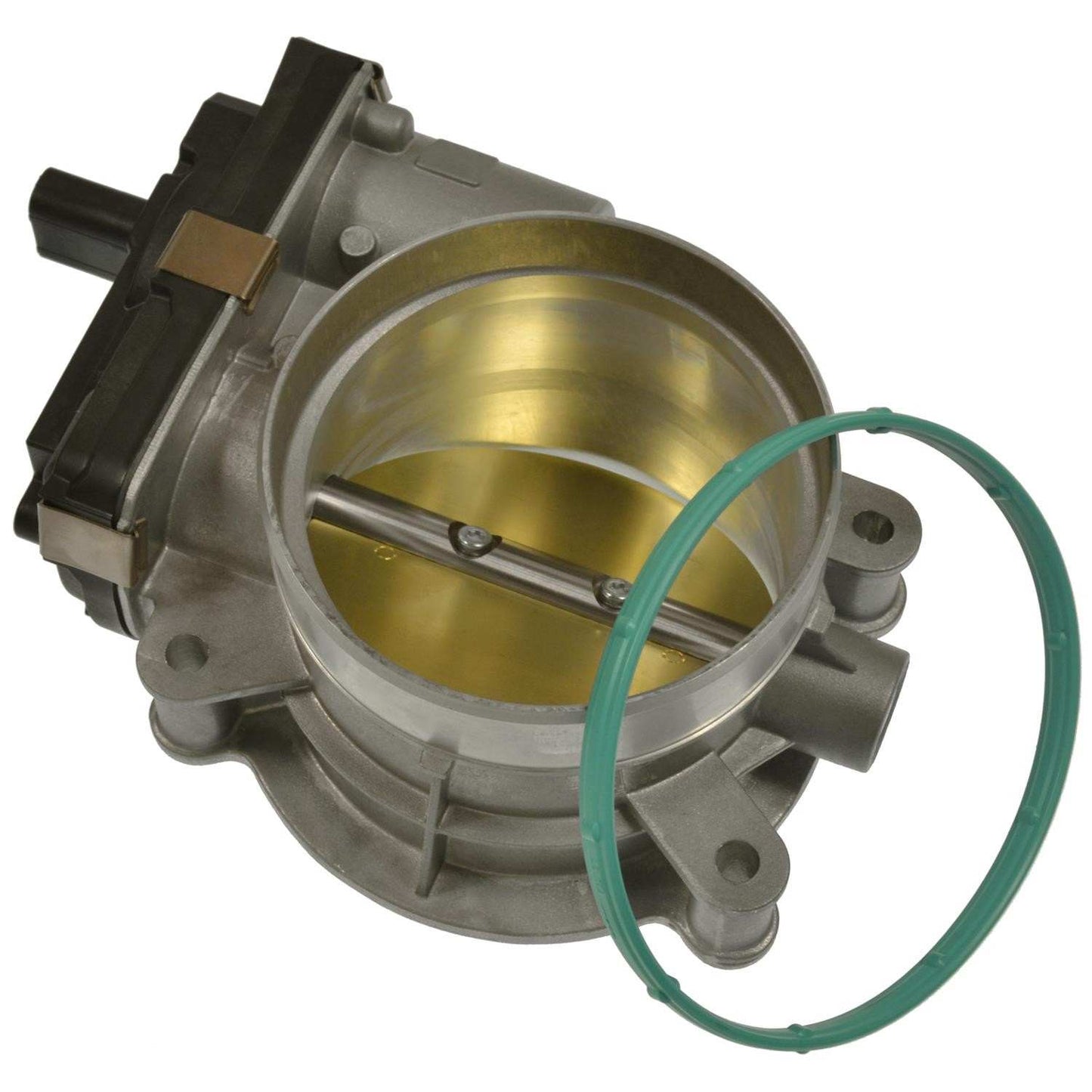TechSmart Fuel Injection Throttle Body S20405