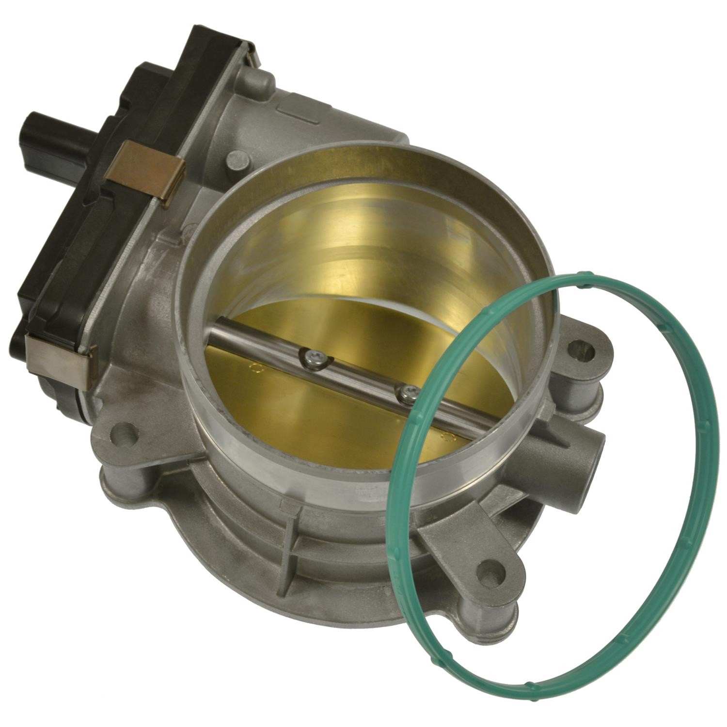 Standard Ignition Fuel Injection Throttle Body S20405