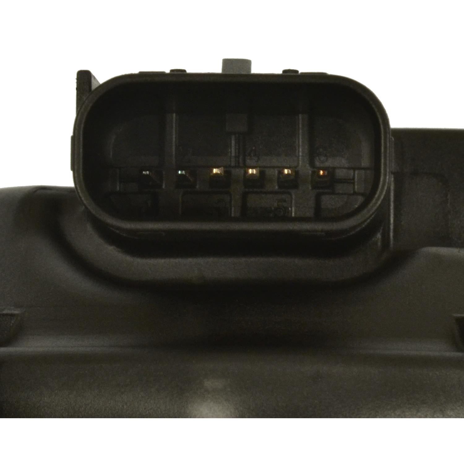 Standard Ignition Fuel Injection Throttle Body S20409