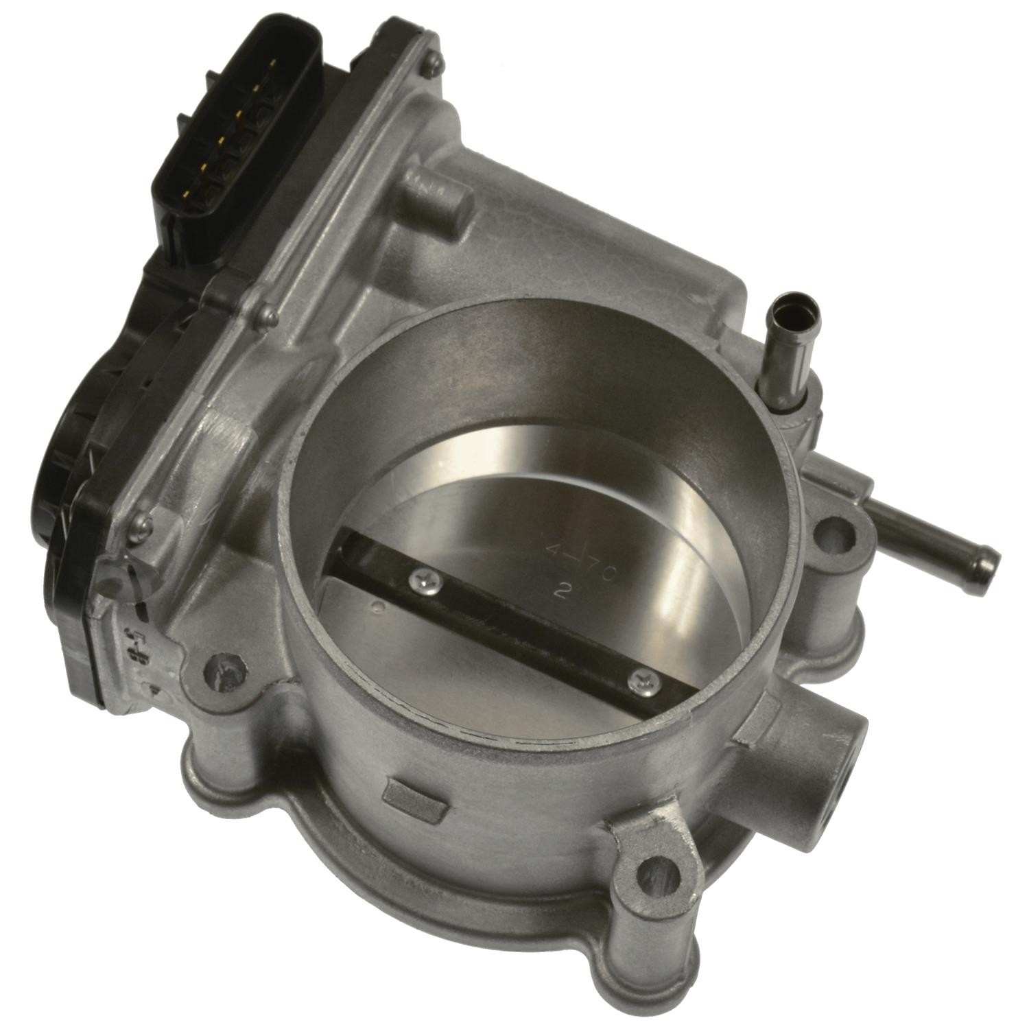 Standard Ignition Fuel Injection Throttle Body S20410