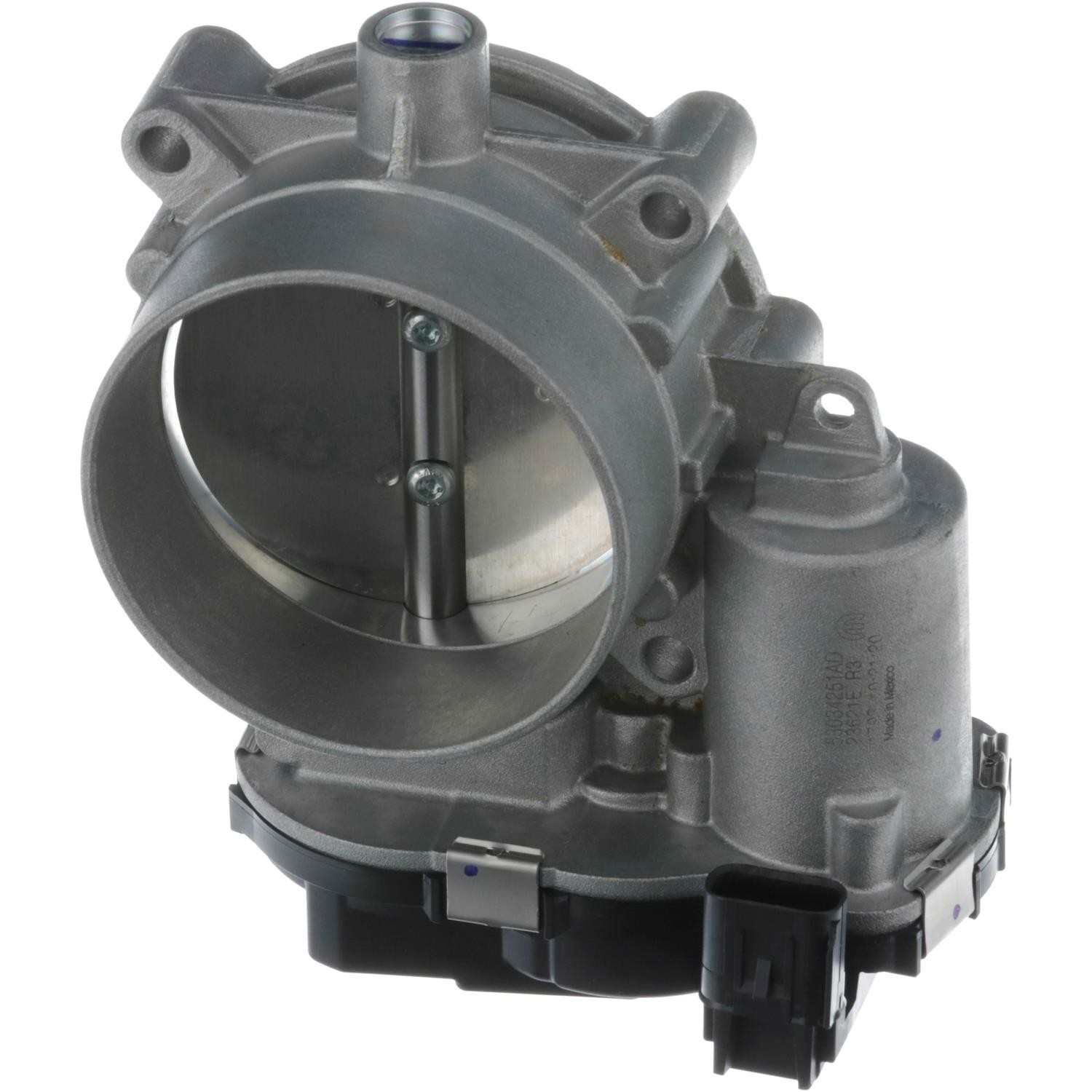 TechSmart Fuel Injection Throttle Body S20414