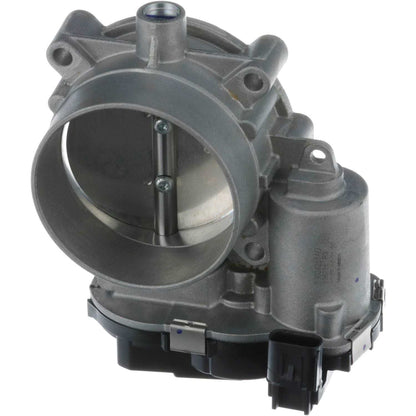 TechSmart Fuel Injection Throttle Body S20414