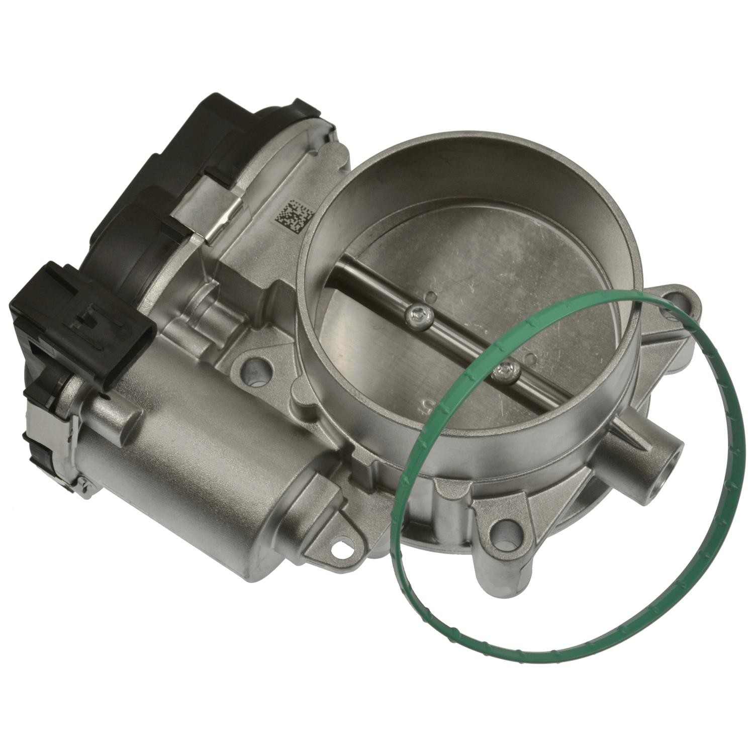 TechSmart Fuel Injection Throttle Body S20414