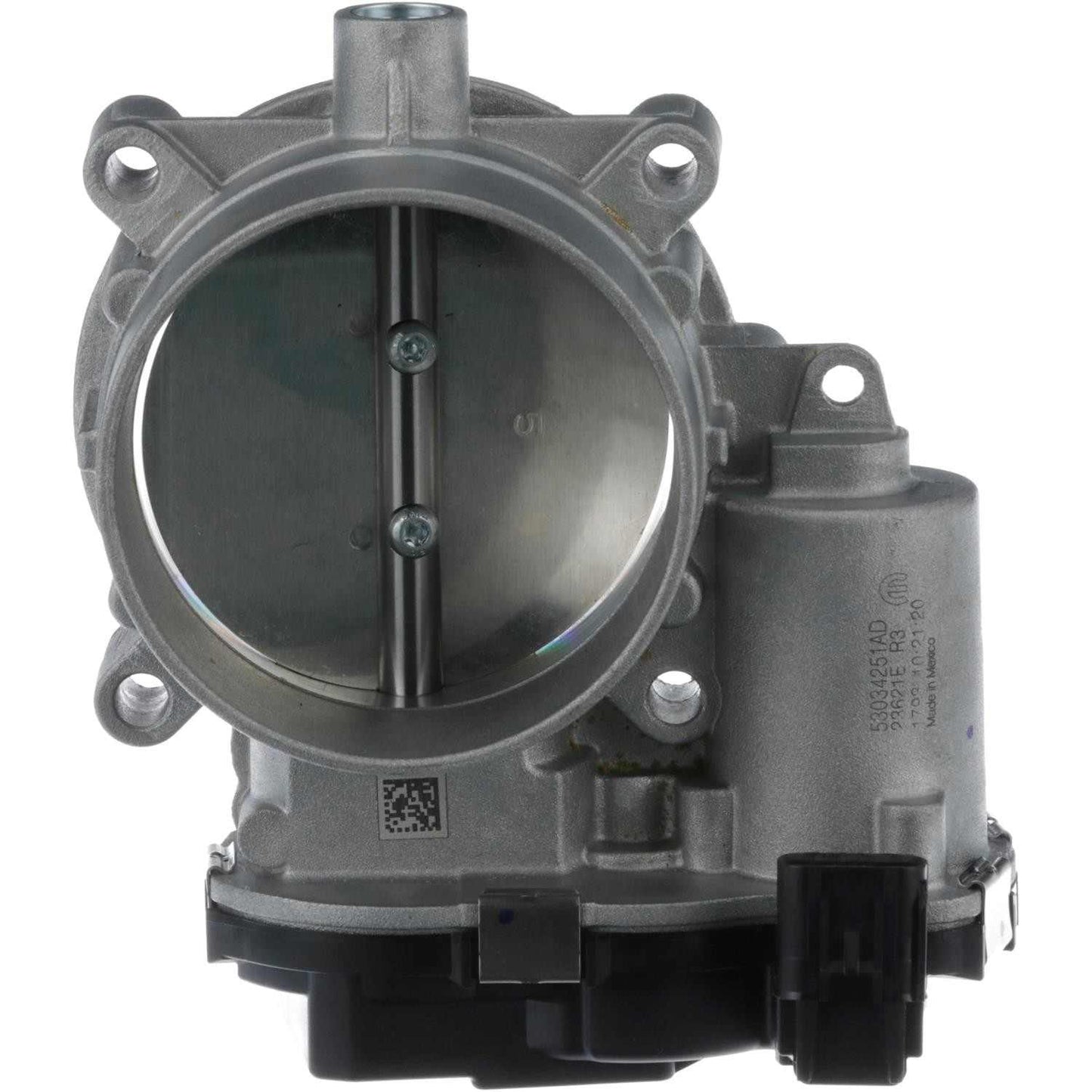 TechSmart Fuel Injection Throttle Body S20414
