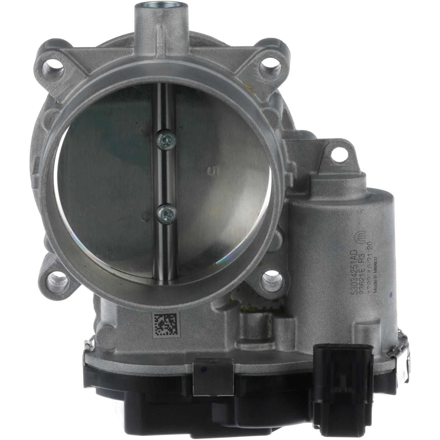 TechSmart Fuel Injection Throttle Body S20414