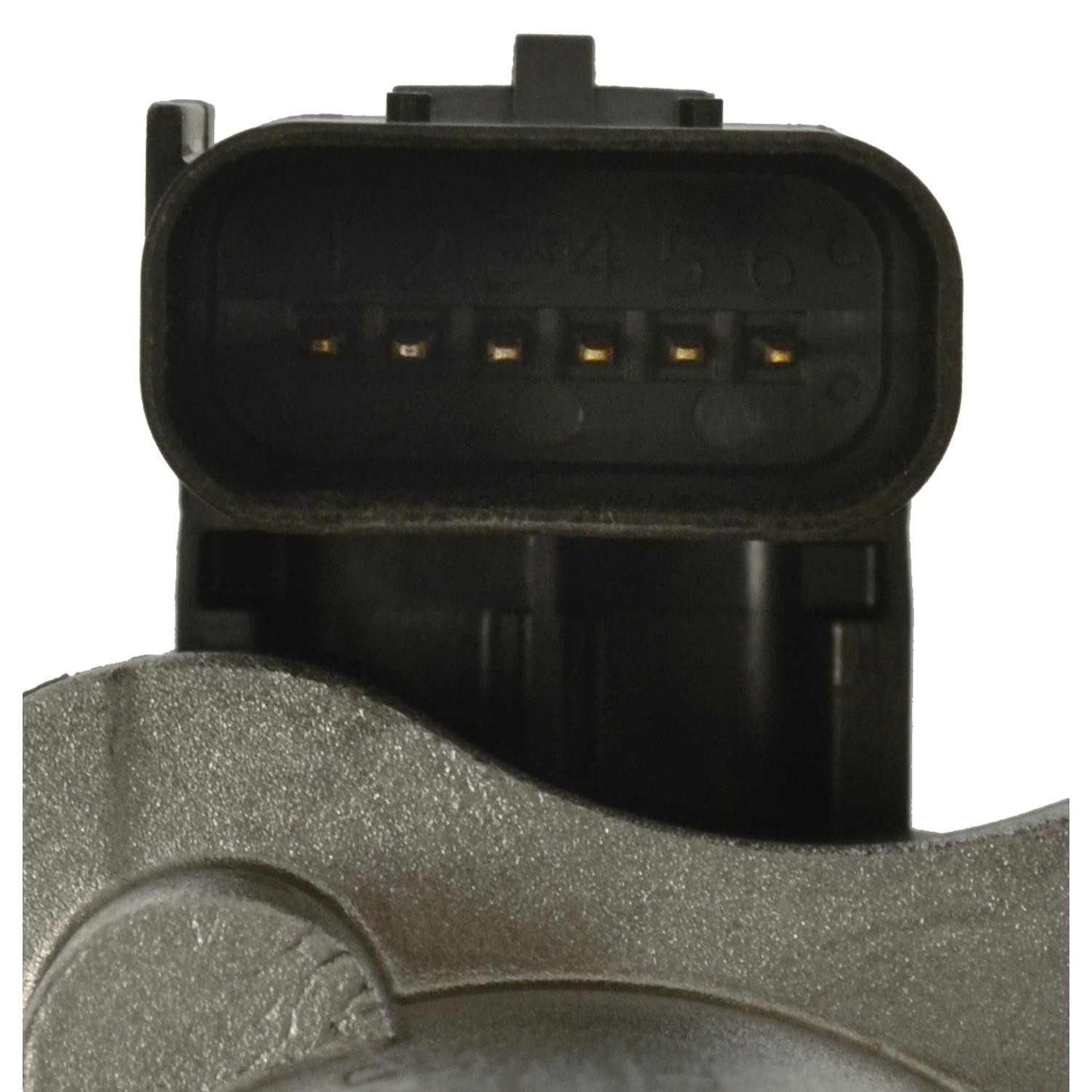 Standard Ignition Fuel Injection Throttle Body S20414
