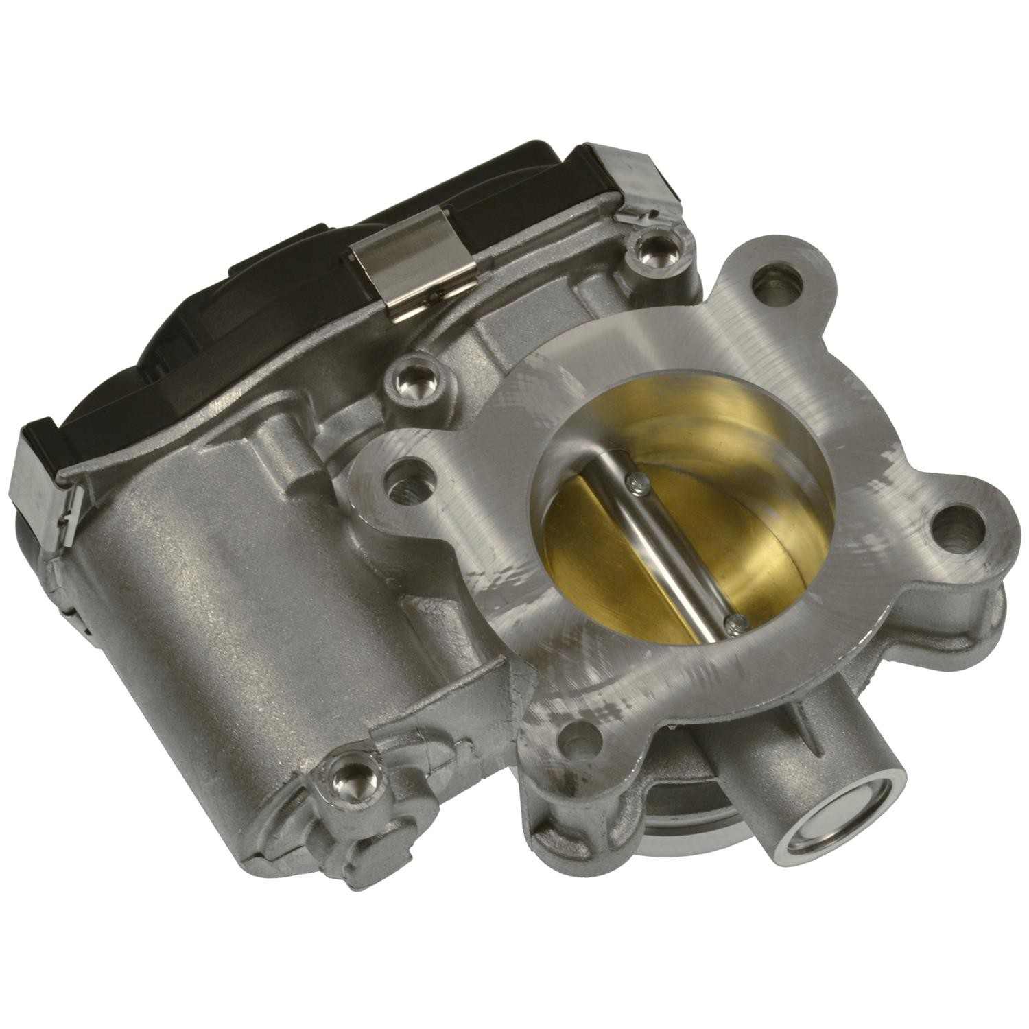 TechSmart Fuel Injection Throttle Body S20417