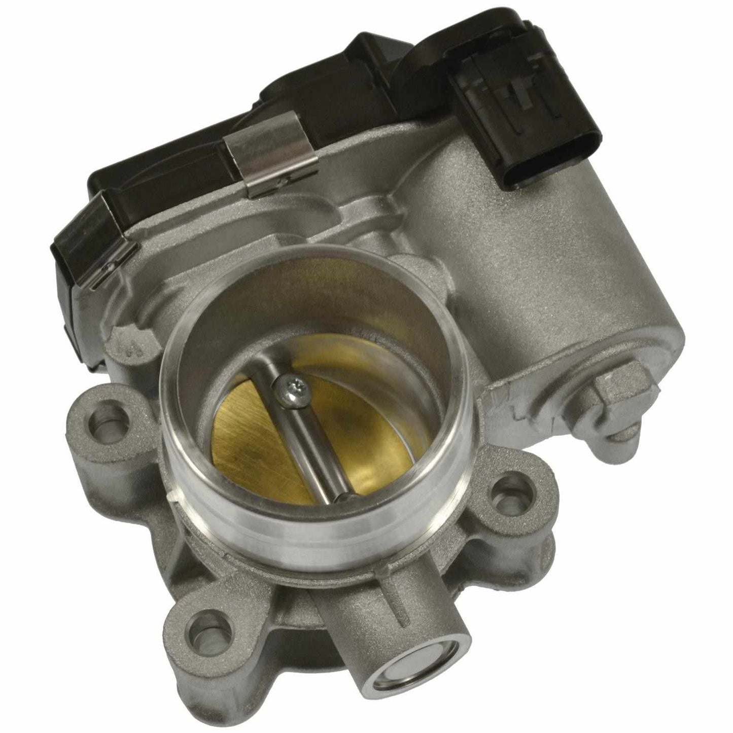 TechSmart Fuel Injection Throttle Body S20417