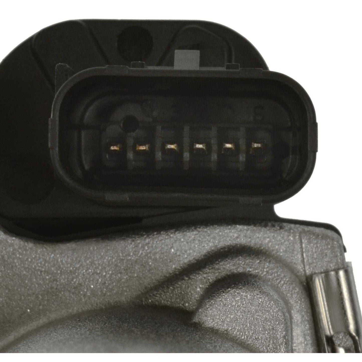 TechSmart Fuel Injection Throttle Body S20417