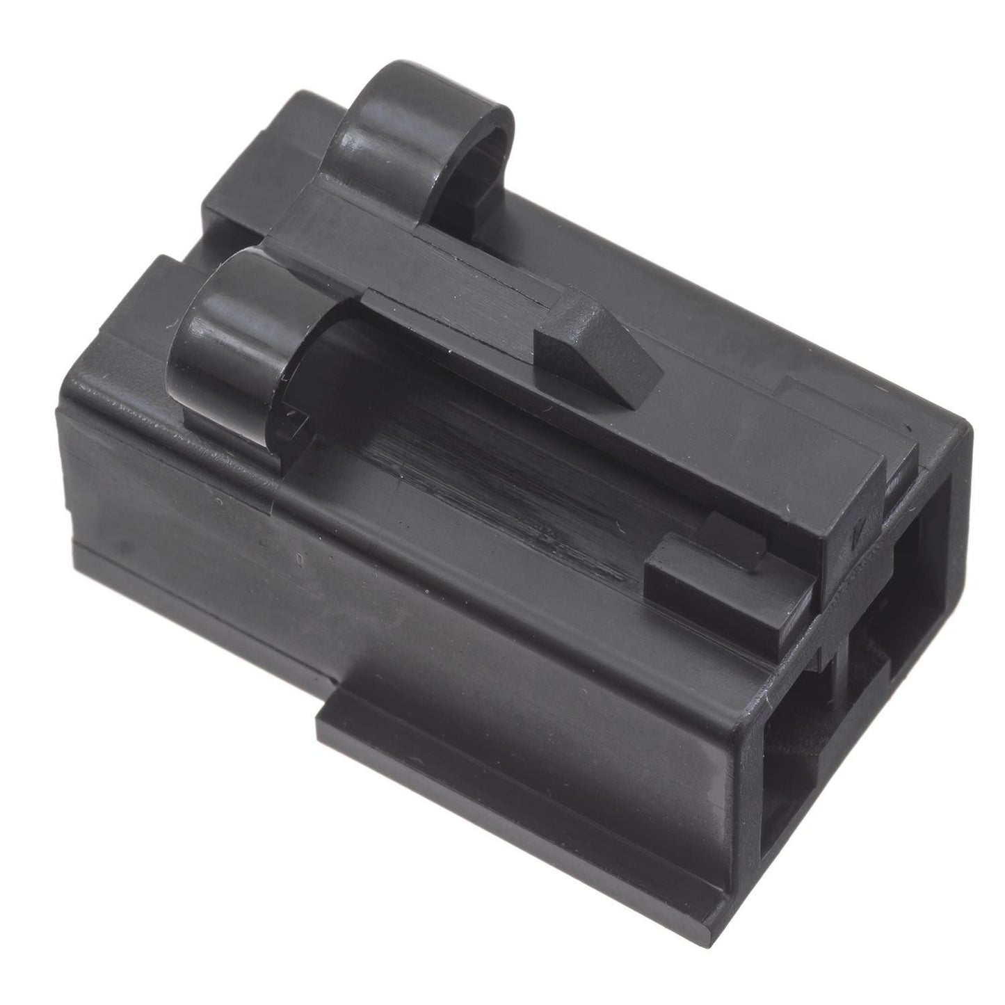 Standard Ignition HVAC Control Select Switch Connector S-2041