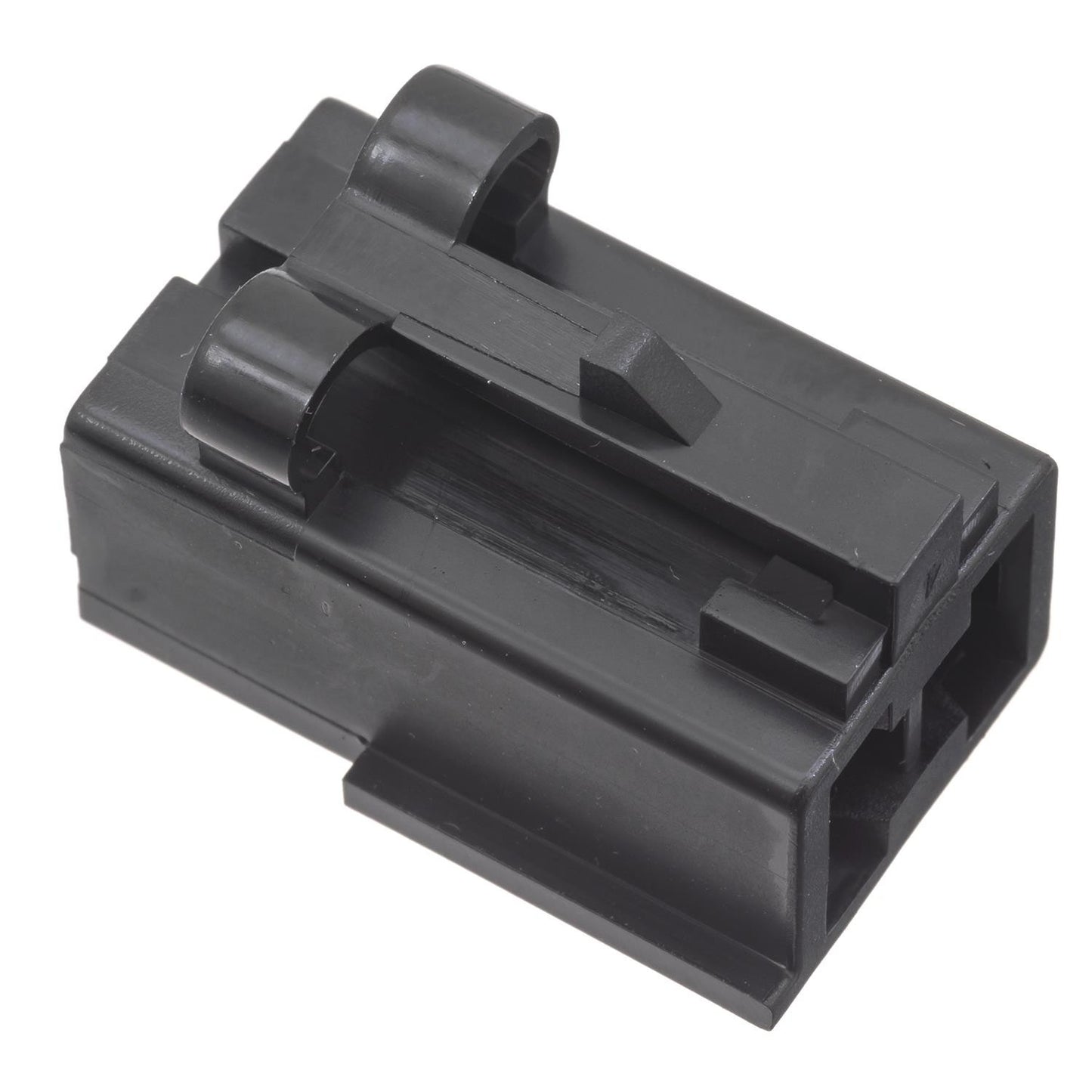 Standard Ignition HVAC Control Select Switch Connector S-2041