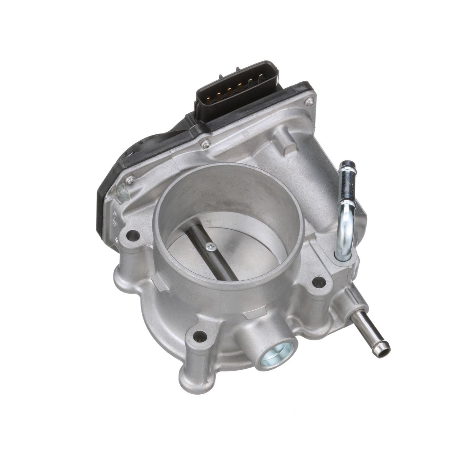 Standard Ignition Fuel Injection Throttle Body S20431