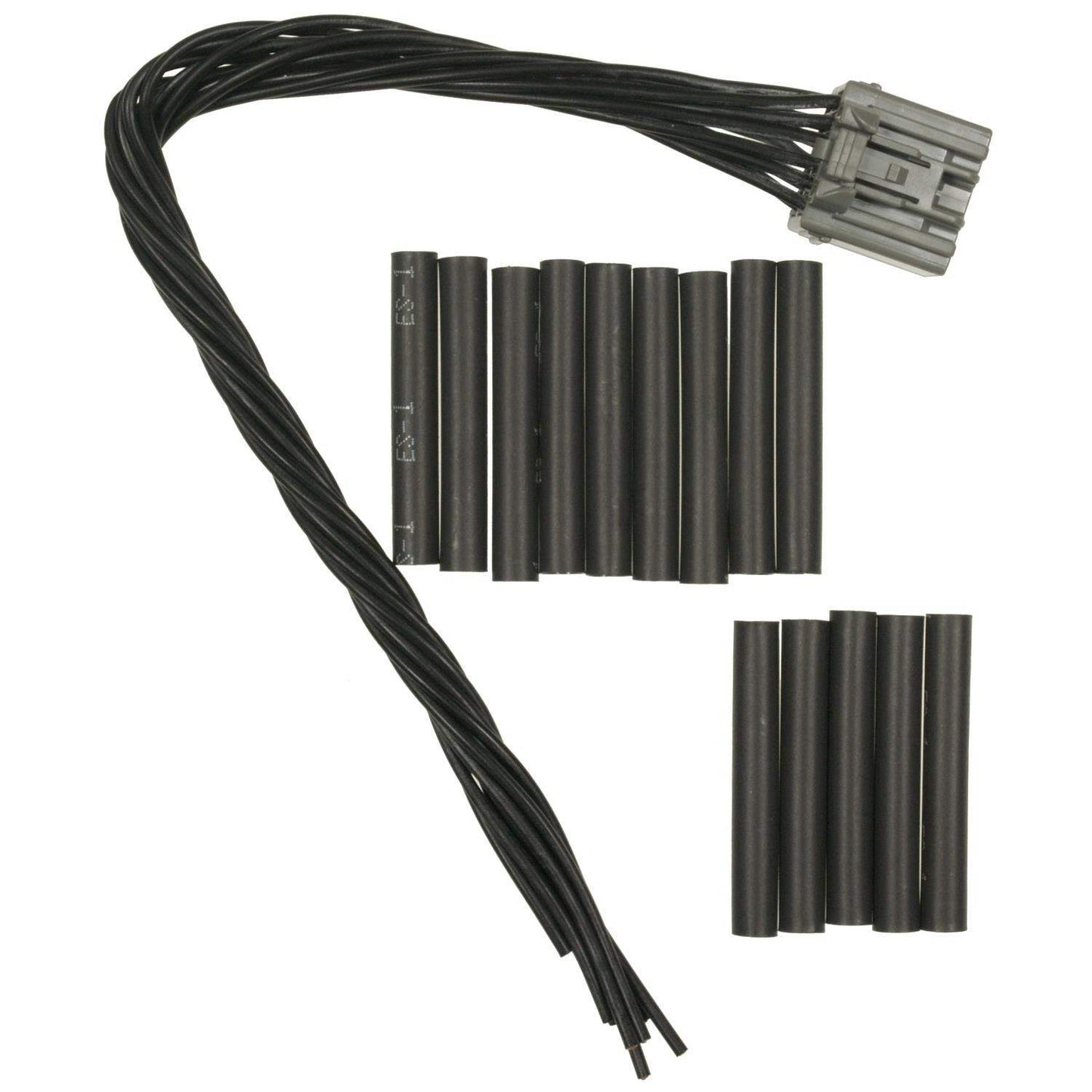 Standard Ignition Heated Seat Module Connector S-2043
