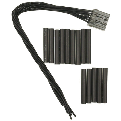 Standard Ignition Heated Seat Module Connector S-2043