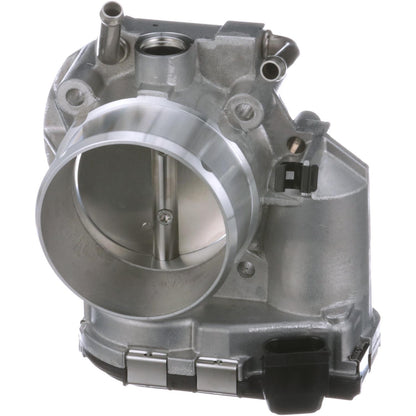 Standard Ignition Fuel Injection Throttle Body S20448 image 3