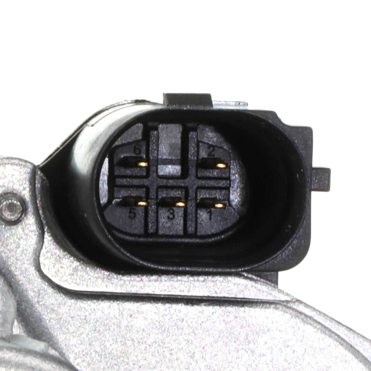 Standard Ignition Fuel Injection Throttle Body S20453