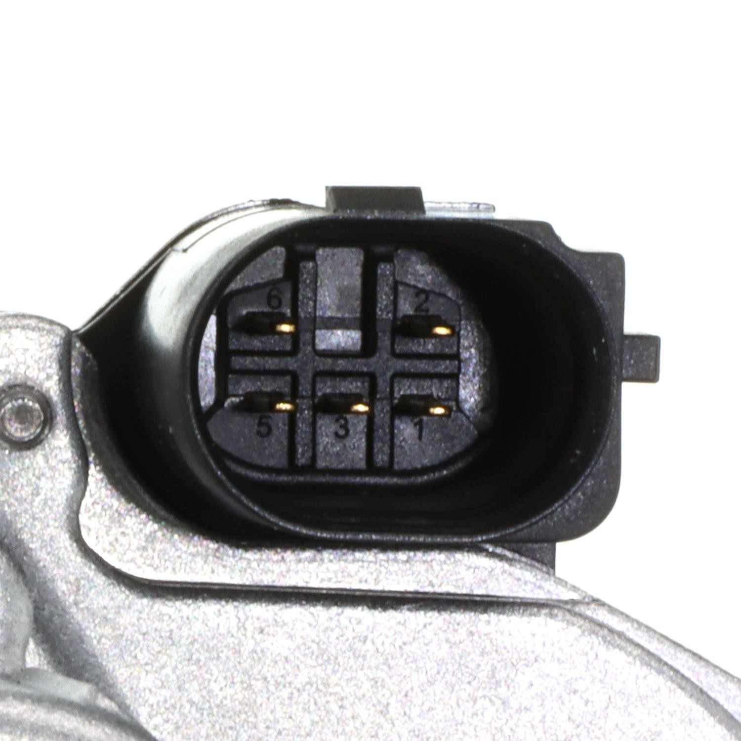 Standard Ignition Fuel Injection Throttle Body S20453