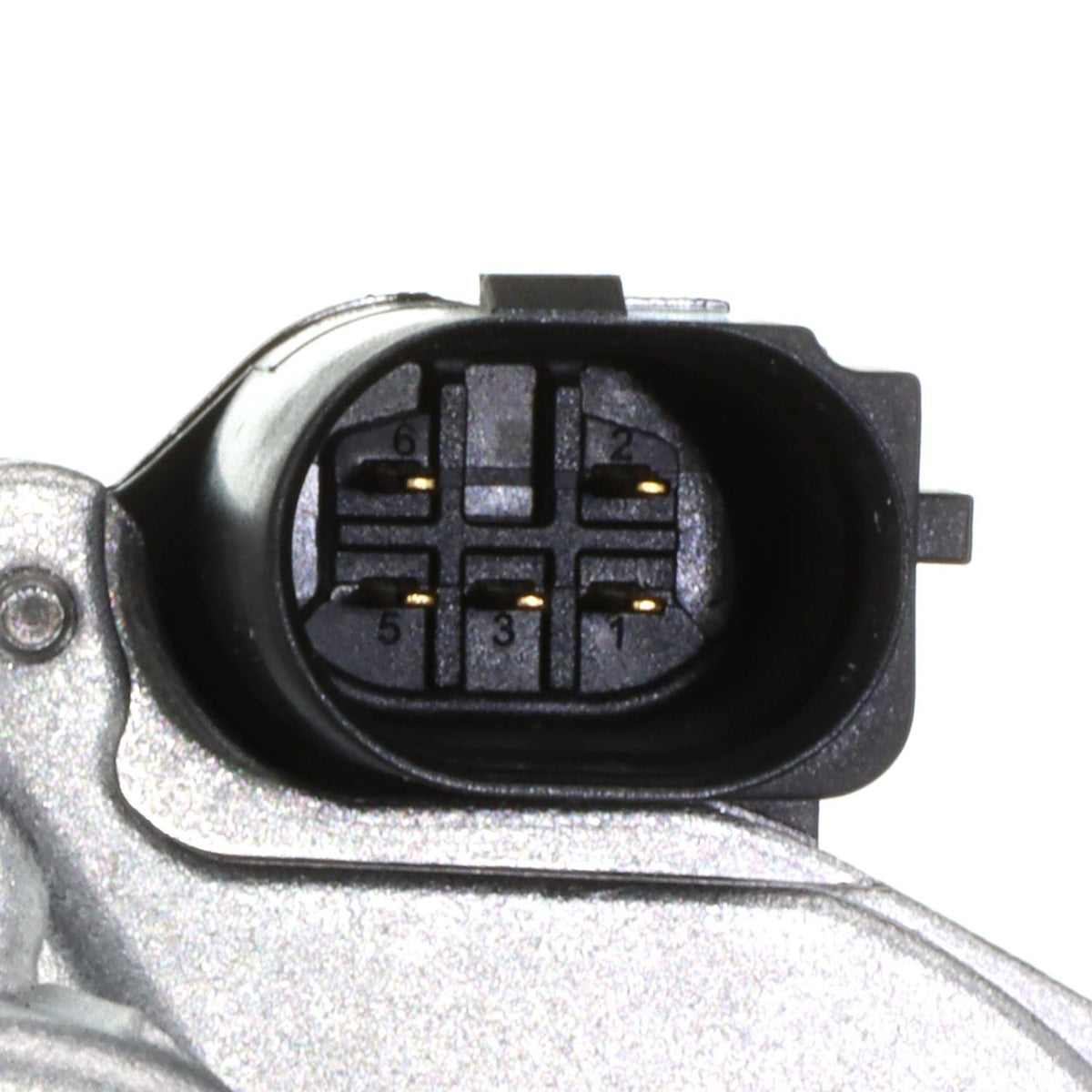 Standard Ignition Fuel Injection Throttle Body S20453