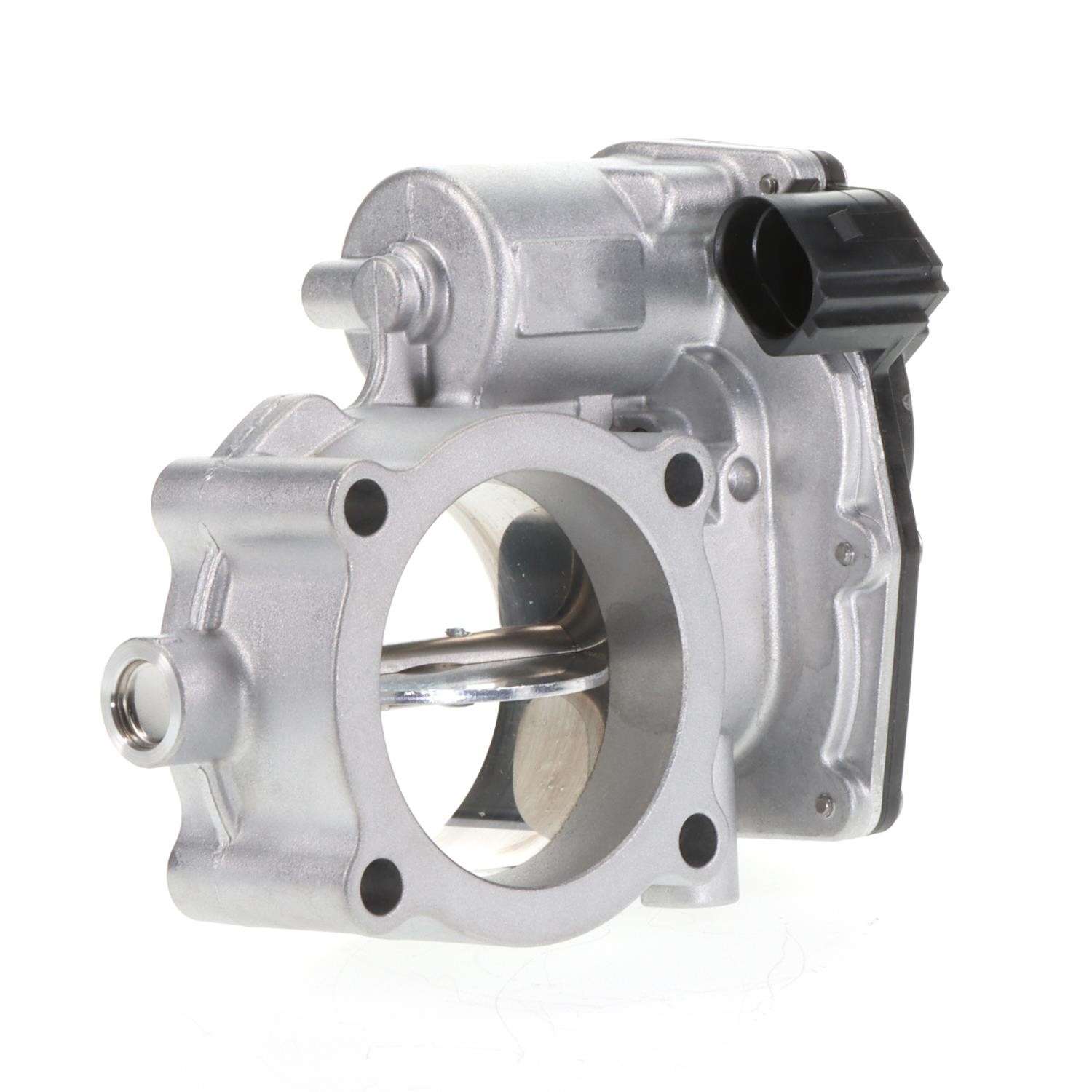 Standard Ignition Fuel Injection Throttle Body S20453