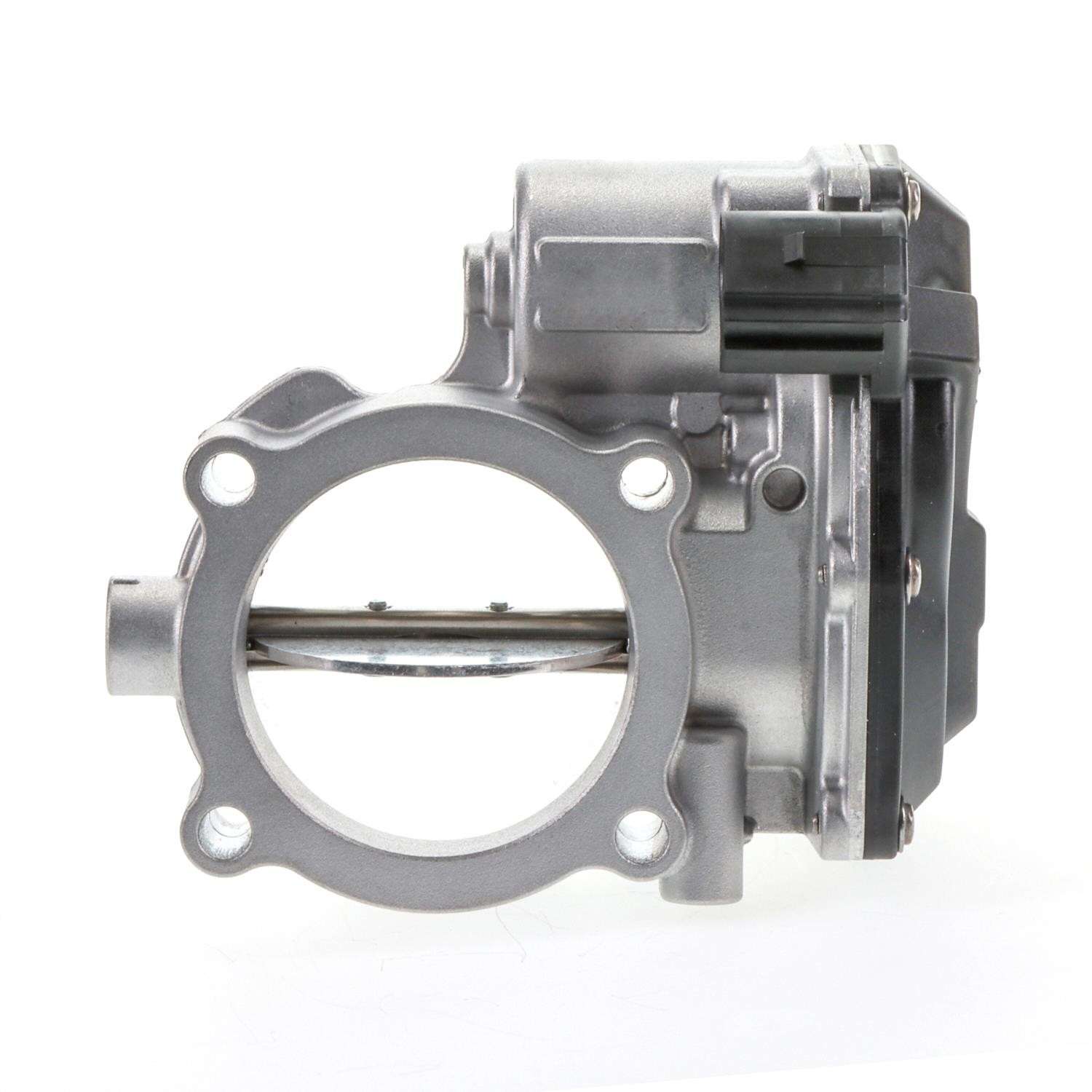 Standard Ignition Fuel Injection Throttle Body S20453