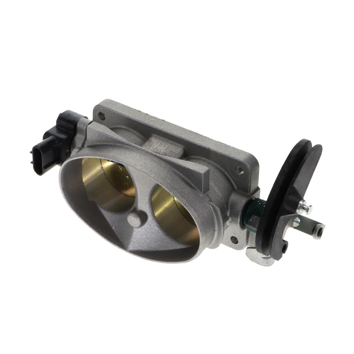 Standard Ignition S20489