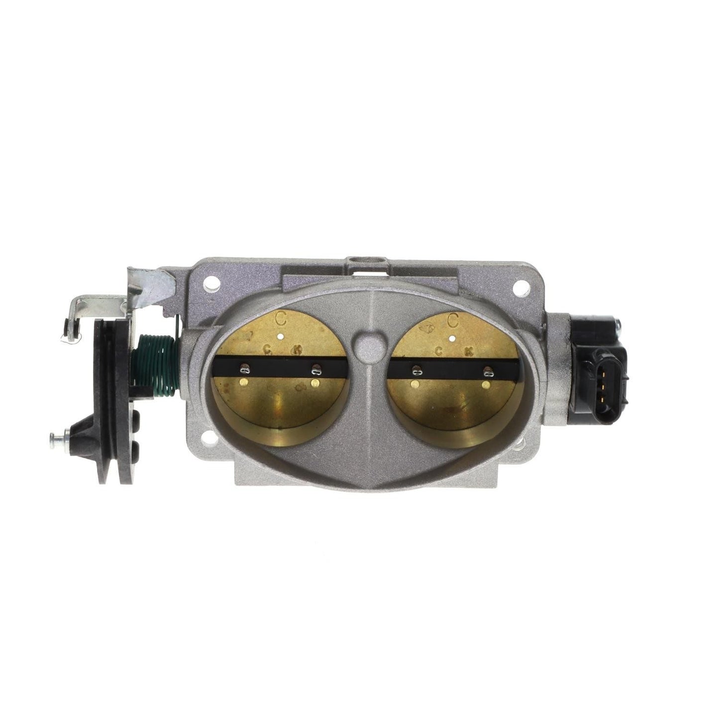 Standard Ignition S20489