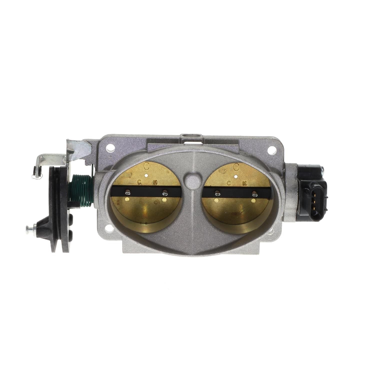 Standard Ignition S20489