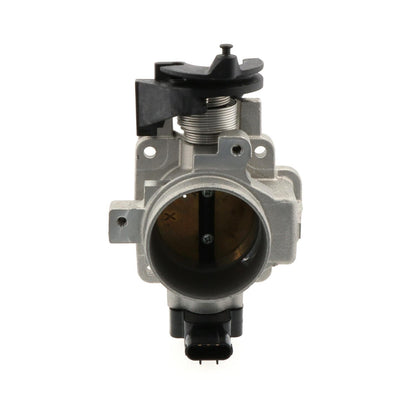 Standard Ignition S20512