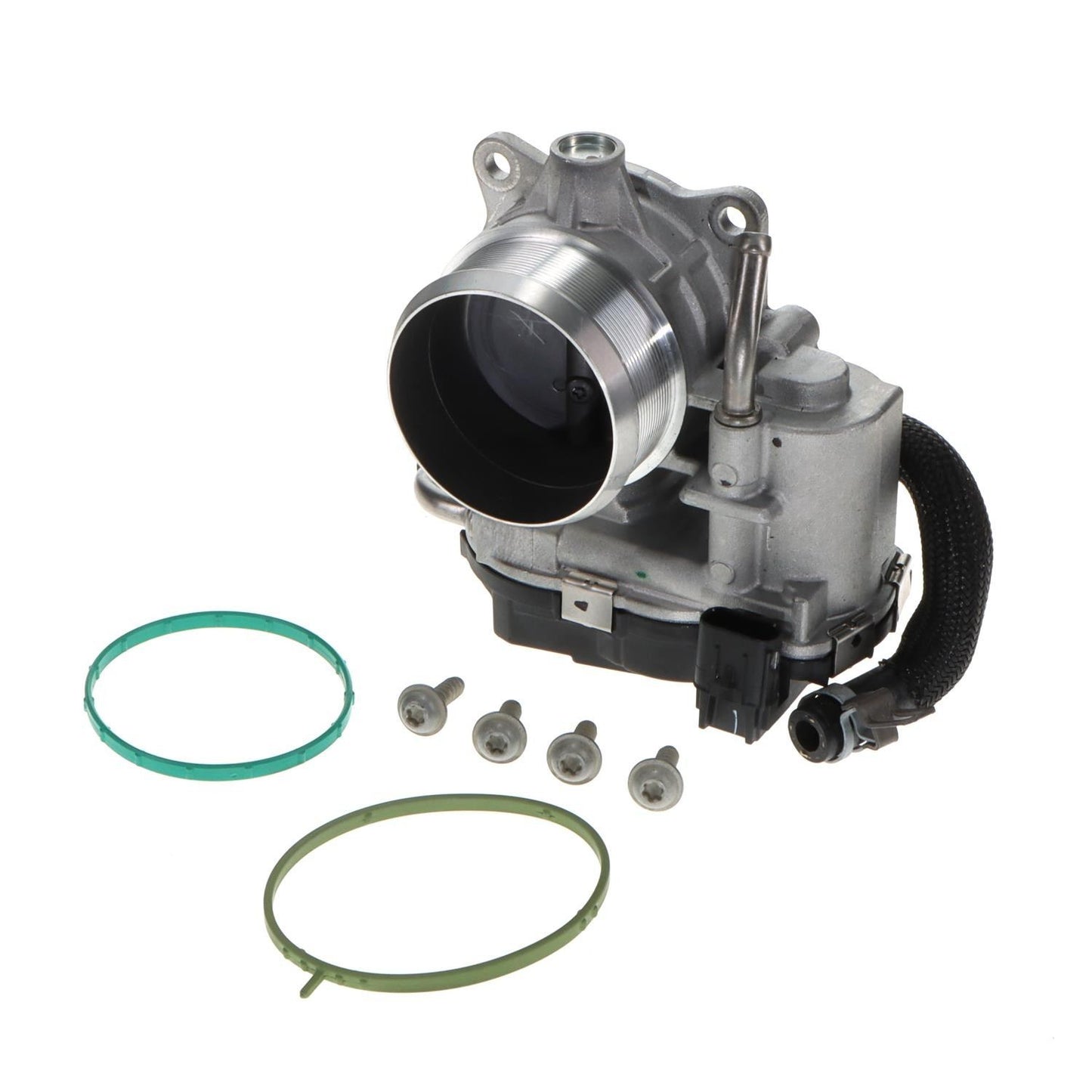 Standard Ignition S20522
