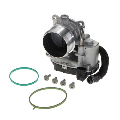 Standard Ignition S20522