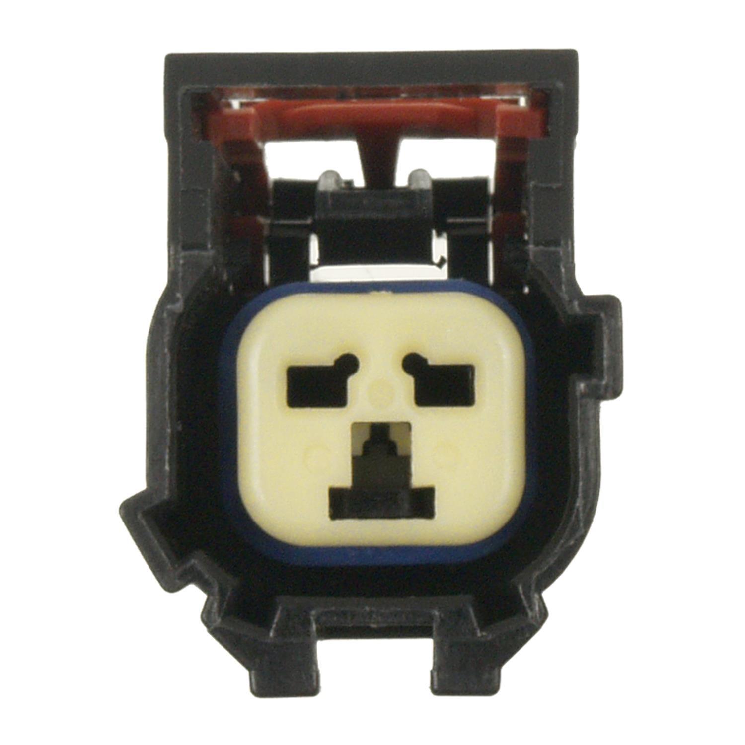 Standard Ignition Idle Air Control Valve Connector S-2053