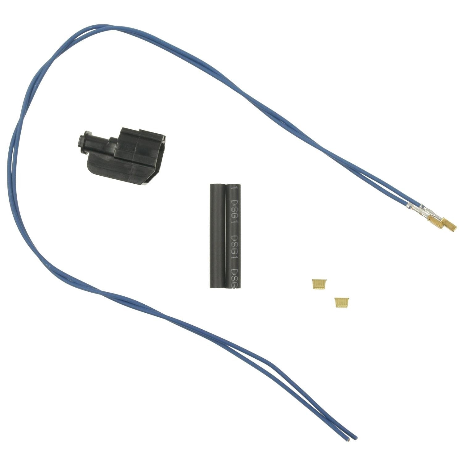 Standard Ignition Idle Air Control Valve Connector S-2053