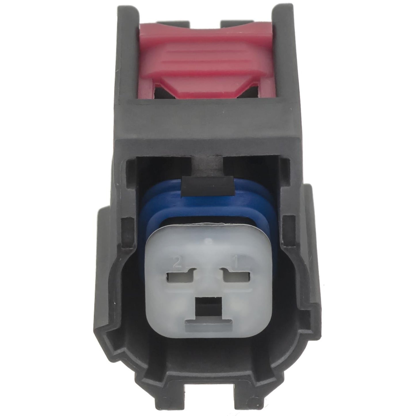 Standard Ignition Idle Air Control Valve Connector S-2061