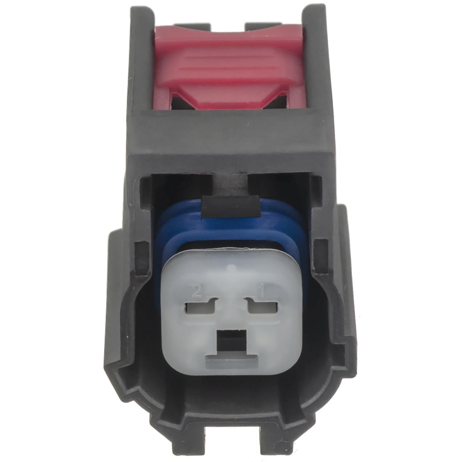 Standard Ignition Idle Air Control Valve Connector S-2061