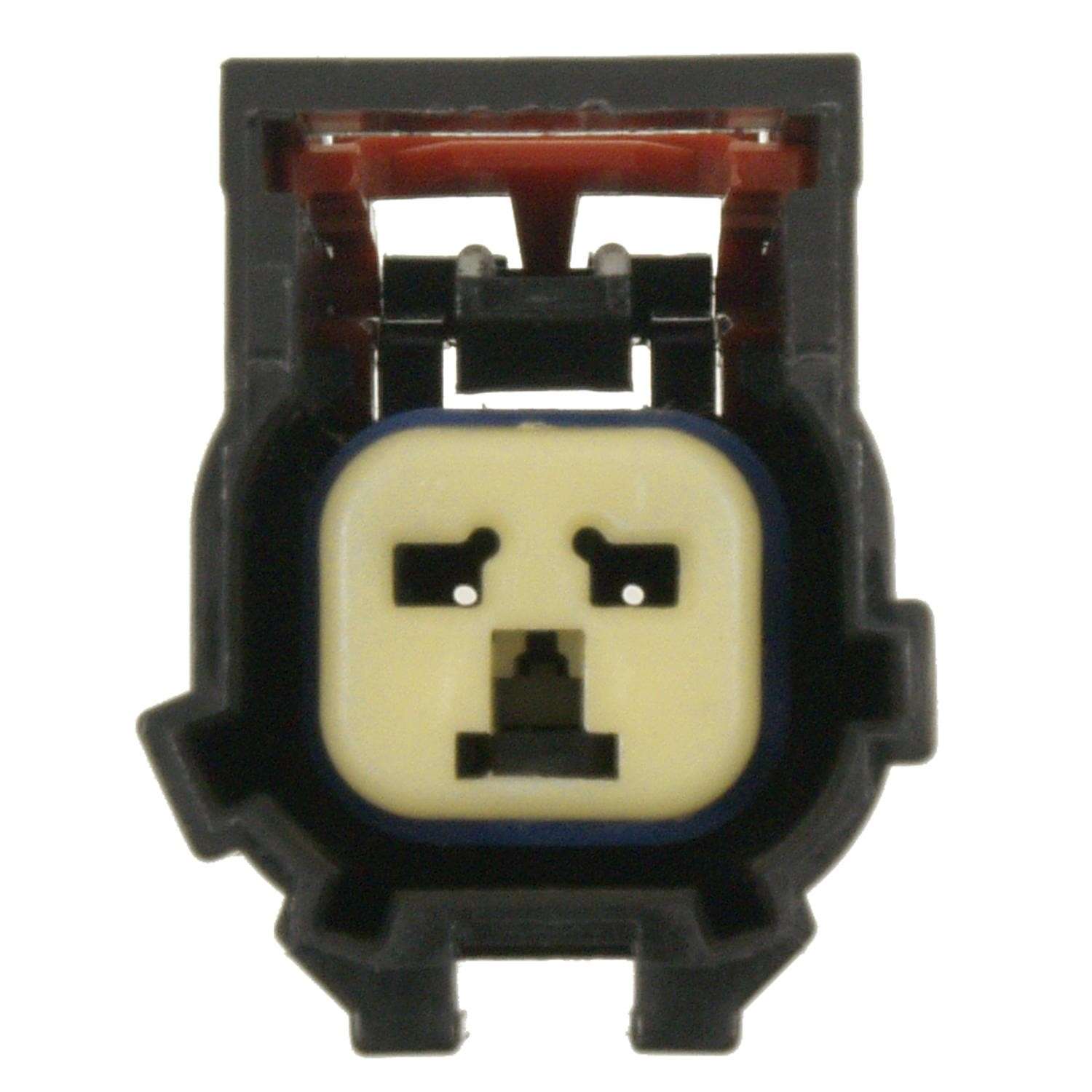 Standard Ignition Idle Air Control Valve Connector S-2061