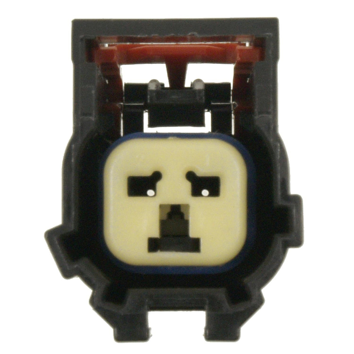 Standard Ignition Idle Air Control Valve Connector S-2061