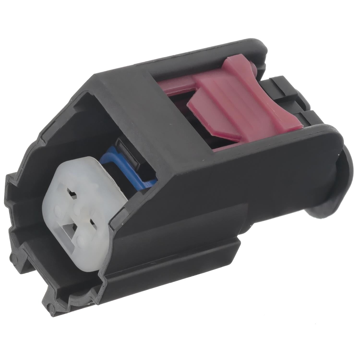 Standard Ignition Idle Air Control Valve Connector S-2061