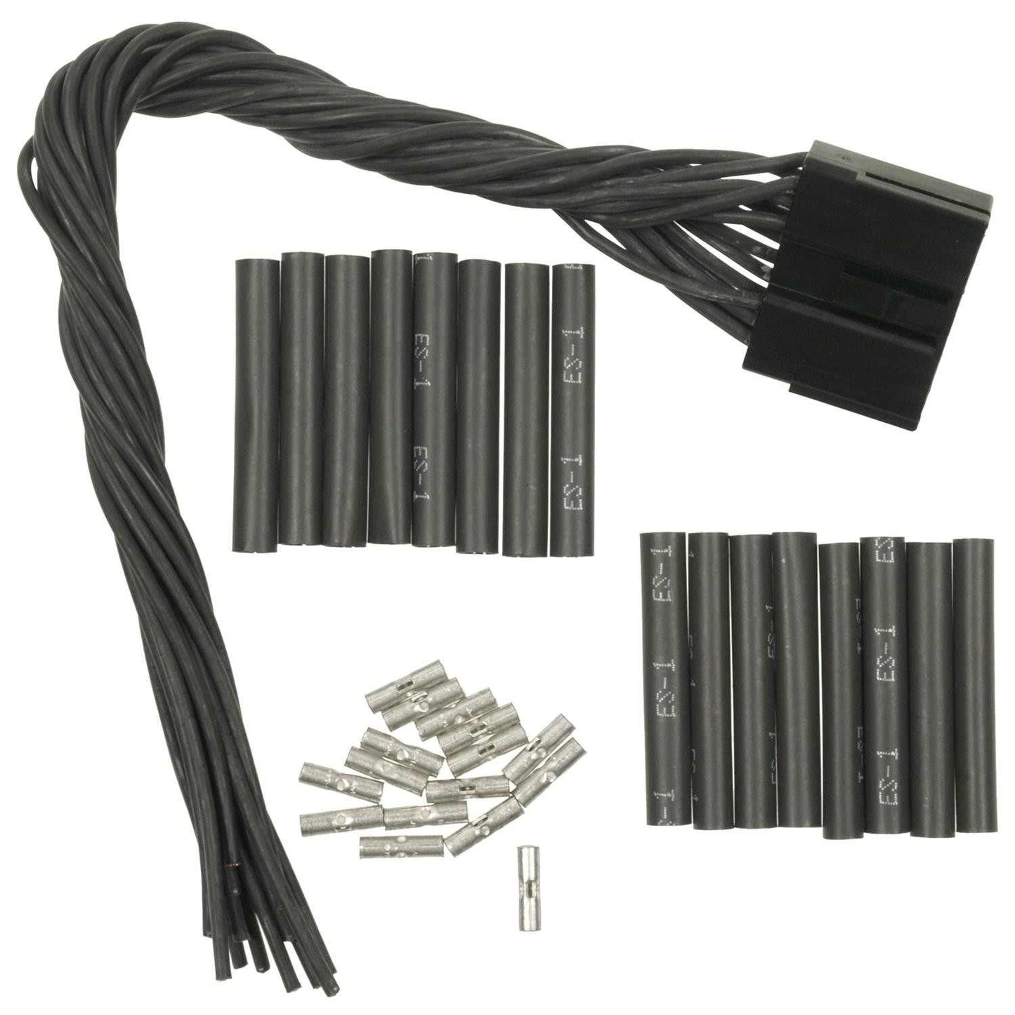 Standard Ignition Seat Memory Module Connector S-2070