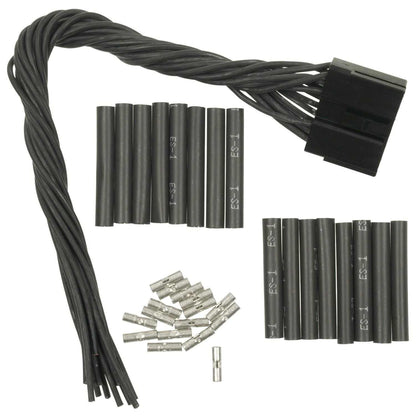 Standard Ignition Seat Memory Module Connector S-2070