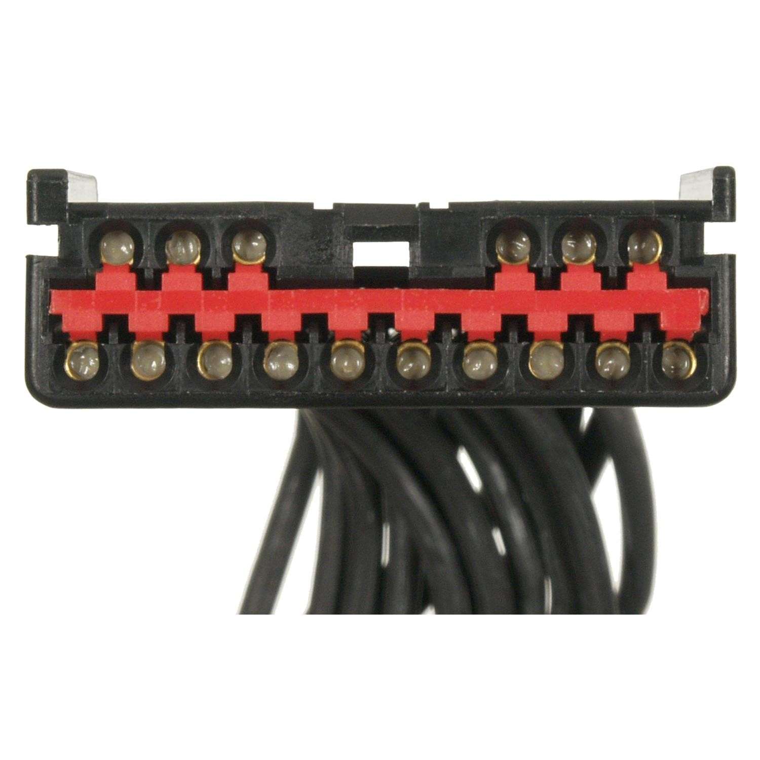 Standard Ignition Seat Memory Module Connector S-2070
