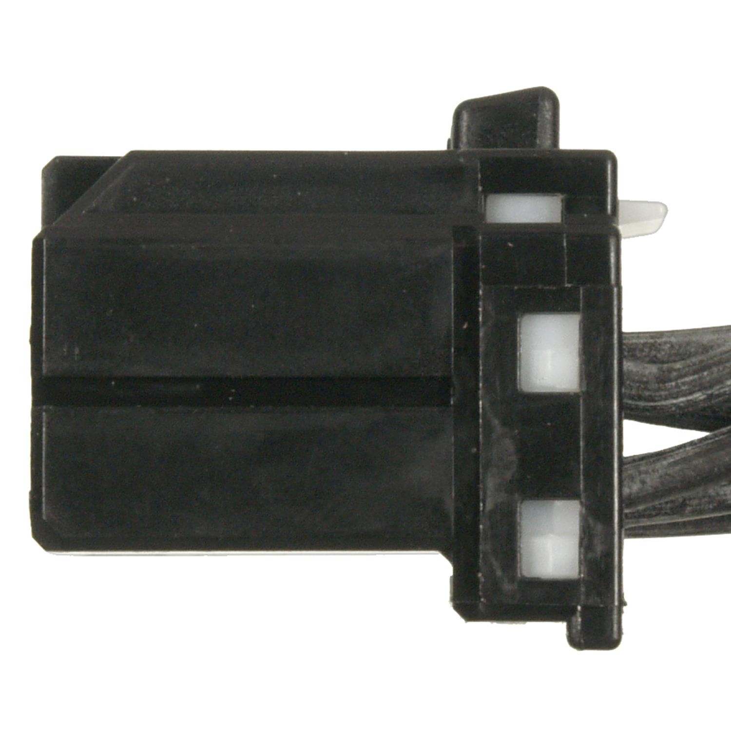 Standard Ignition Lighting Control Module Connector S-2072